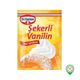 Dr. Oetker 5x5 gr Vanilya