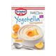 Dr. Oetker 5x77 gr Yogotella Kayısı ve Şeftalili Soğuk Tatlı