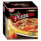 Dr.oetker 676 gr 4'lu Dondurulmuş Pizza