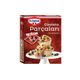 Dr.Oetker 70 gr Bitter Çikolata Parçaları