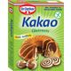 Dr.Oetker 70 gr Glutensiz Kakao