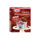 Dr. Oetker 70 gr Sütlü Damla Çikolata Parçaları