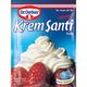 Dr. Oetker 72 gr Krem Şanti