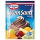 Dr. Oetker 75 gr Krem Şanti Çikolata