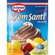 Dr. Oetker 77 gr Çikolatalı Krem Şanti