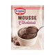 Dr. Oetker 86 gr Mousse Çikolatalı Toz Karışım