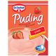 Dr. Oetker Çilek Aromalı 125 gr Toz Puding