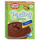 Dr.Oetker Glutensiz 147 gr Kakaolu Puding