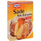 Dr. Oetker Sade 450 gr Kek Karışımı