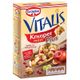 Dr.Oetker Vitalis 450 gr Knusper Çıtır Multi Meyveli Müsli