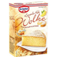 Dr. Oetker Wolke 430 gr Limonlu Kek