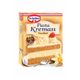 Dr.Oetrker 136 gr Vanilinli Pasta Kreması
