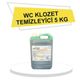 Dr. Ozz 5 lt Wc Klozet Temizleyici