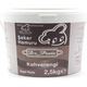 Dr. Paste 2,5 kg Kahve Şeker Hamuru