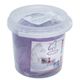 Dr Paste Mor 1 kg Şeker Hamuru