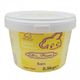 Dr Paste Sarı 2.5 kg Şeker Hamuru