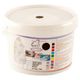 Dr Paste Siyah 2.5 kg Şeker Hamuru