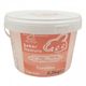 Dr Paste Turuncu 2.5 kg Şeker Hamuru