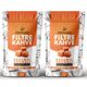 Dripesso 500 gr Karamel Aromalı Filtre Kahve