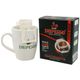 Dripesso 5'li Dark Roast Pratik Filtre Kahve