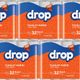 Drop Çift Katlı 160'lı Paket Tuvalet Kağıdı