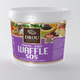 Drou 10 kg Ekonomik Karamel Waffle Sos
