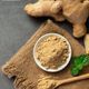 Dupnisa Çiftliği 100 gr Toz Zencefil