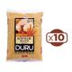 Duru 10x1 kg Köftelik Bulgur