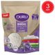 Duru 3x1 kg Doğal Granül Matik Lavantalı Sabun