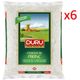 Duru 6x1 kg Osmancık Pirinç