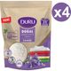 Duru Doğal Sabun Lavanta 4x1 kg Granül Matik