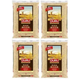 Duru Pilavlık Bulgur 1000 gr x 4 Adet