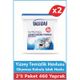 Easyway 2x230'li Okyanus Esintili Kokulu Yüzey Temizlik Havlusu