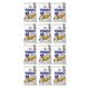 Eat Real 12x45 gr Deniz Tuzlu Nohut Cipsi