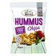Eat Real 12x45 gr Domates ve Fesleğen Humus Cipsi