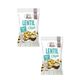 Eat Real 2x40 gr Dereotlu Mercimek Cipsi