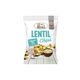 Eat Real 40 gr Glutensiz Dereotlu Mercimek Cipsi