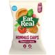 Eat Real 45 gr Glutensiz Domates Fesleğen Nohut Cipsi