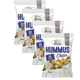 Eat Real 4x45 gr Deniz Tuzlu Nohut Cipsi
