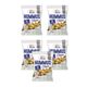 Eat Real 5x45 gr Deniz Tuzlu Nohut Cipsi