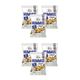 Eat Real 6x45 gr Deniz Tuzlu Nohut Cipsi