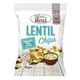 Eat Real Dereotu Aromalı 3x40 gr Mercimek Cipsi