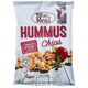 Eat Real Domates Fesleğen Çeşnili 3x45 gr Nohut Cipsi