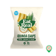 Eat Real Ekşi Krema Aromalı Frenk Soğanlı Kinoa 30 gr Cipsi
