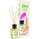 Ebru 100 ml Bambu Pudra Esintisi Oda Kokusu