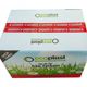 Ecoplast 500 gr 90 L 80x110 cm 10 Adetlik 20 Rulo Battal Boy Çöp Torbası Poşeti