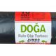 Ecoplast 500 gr 90 lt 80x110 cm 10 Adetlik Rulo Battal Boy Çöp Torbası
