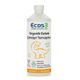 Ecos3 1000 ml Organik Bebek Çamaşır Yumuşatıcı