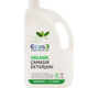 Ecos3 2500 ml 72 Yıkama Organik Ultra Konsantre Çamaşır Deterjanı