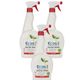 Ecos3 3 x 750 ml Ekolojik Mucize Sprey